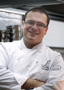 Chef Vitantonio-Lombardo