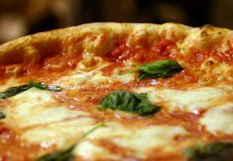 Nuovo disciplinare Pizza Verace, la soddisfazione di Vesi