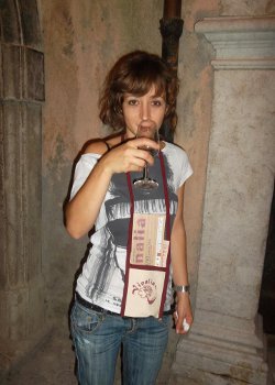 a vinalia per bere - 2012