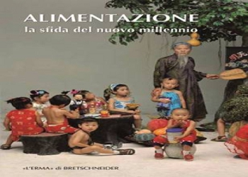 Nutrizionisti in campo per la Merenda Salutare dei bimbi, iniziativa di Generazione Libera a Caserta