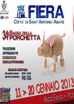 fiera porchetta