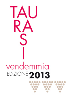 logo Taurasi 2013