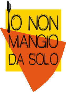 Logo Io non mangio dasolo