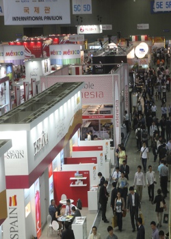 Seoul_Food&Hotel_2013