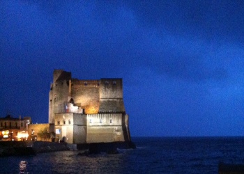 Torna VitignoItalia  a Napoli sempre nella splendida cornice di Castel dell’Ovo