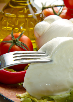 mozzarelladibufaladop