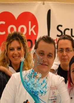 zucchero artistico2562