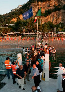 Processione Sant'Antonio