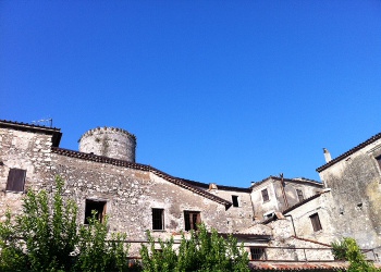 borgomedievalevairano