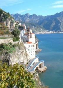 Atrani e costiera amalfitana25