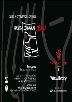 Invito Convivium design