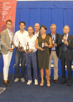 premiati vesuvinum 2013
