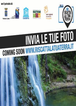 RISCATTA X COMUNICATO