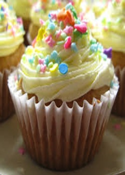 cupcake