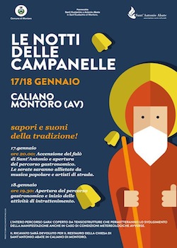 le notti della campanelle
