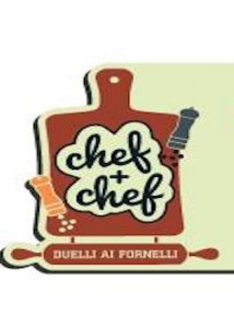 logo chef + chef