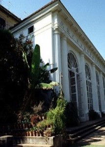 OrtoBotanico