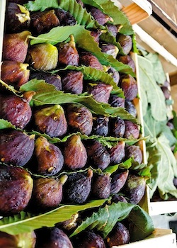 Fichi di San Mango sul Calore
