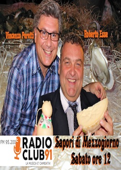 Sapori di mezzogiorno