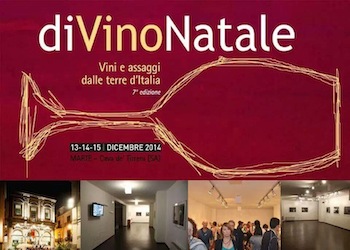 Divino Natale 2014