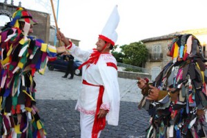 carnevalemontemarano