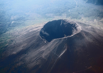 Vesuvio