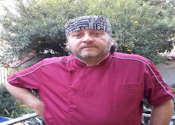 Antonio Ferraiuolo web