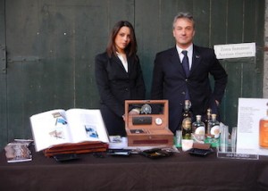 degustazione Toscano