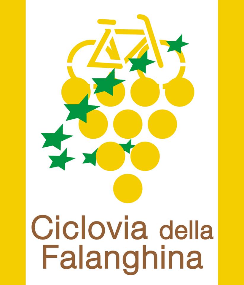 Si inaugura la Ciclovia della Falanghina