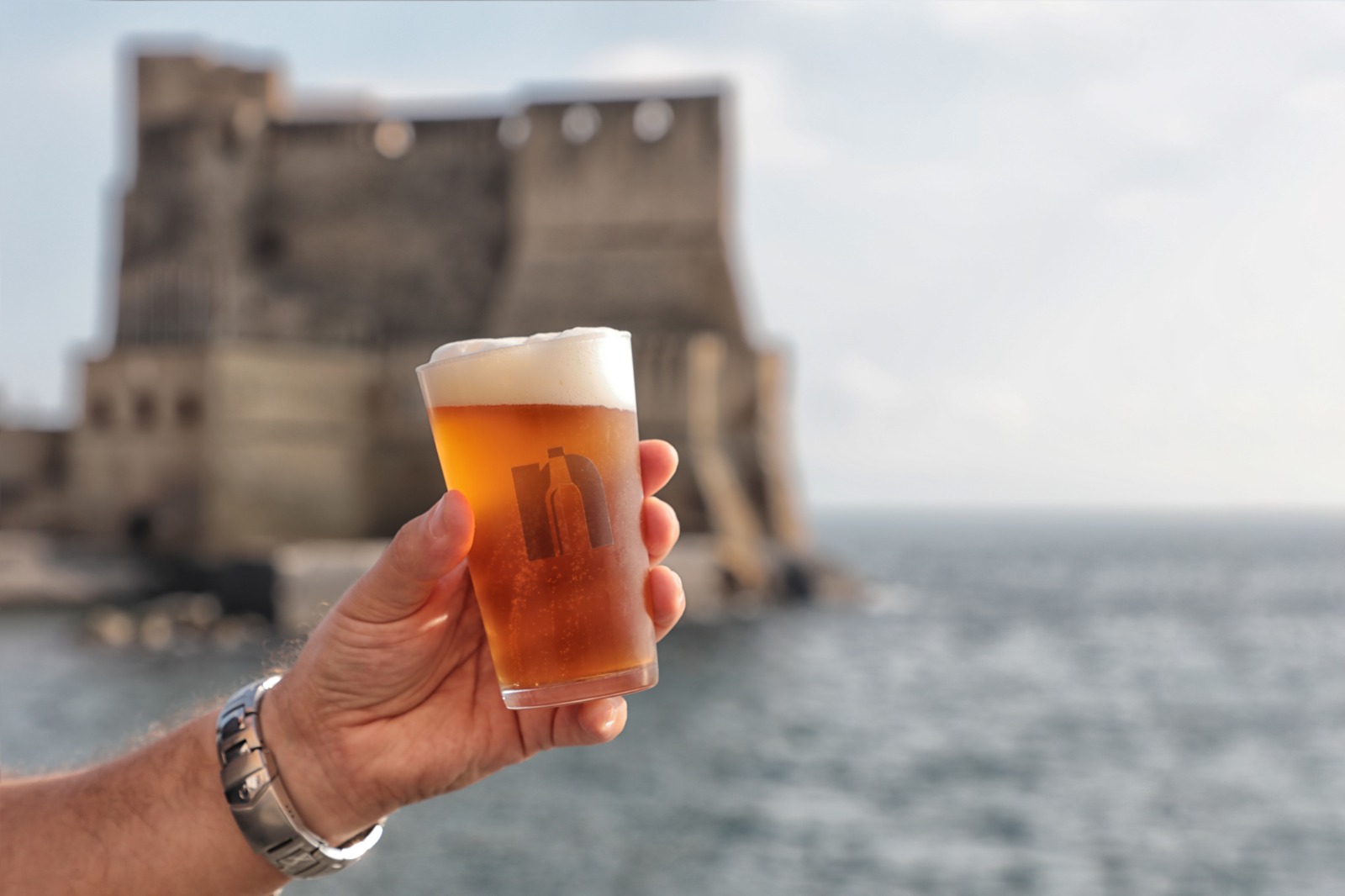 Parte Napoli Beer Fest