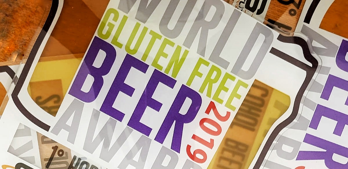 Birra senza glutine, ecco i vincitori del Campionato a  Napoli Beer Fest