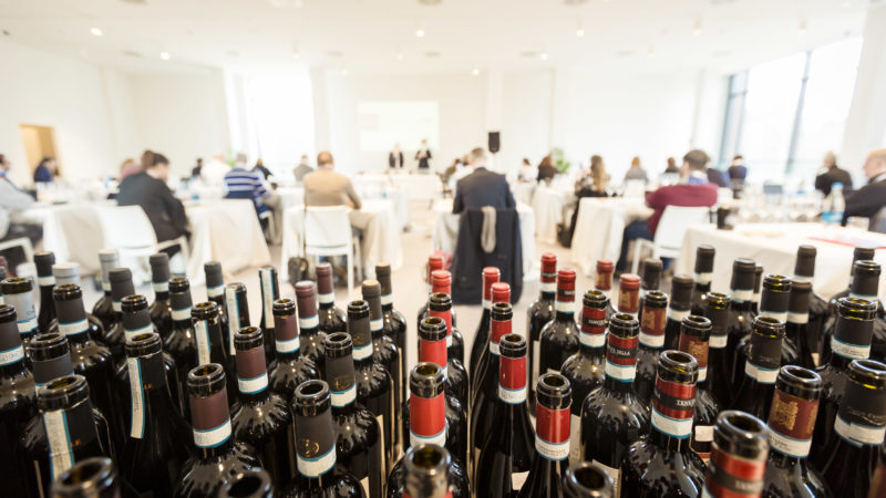 Che delusione cari campani, è   il Prosecco il vino più venduto nella Gdo in regione