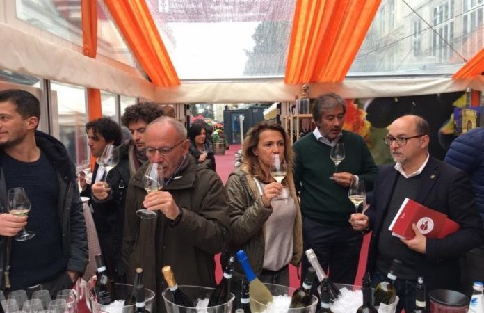 Sannio Dop arriva al Merano Wine Festival 2022 ecco cosa accade