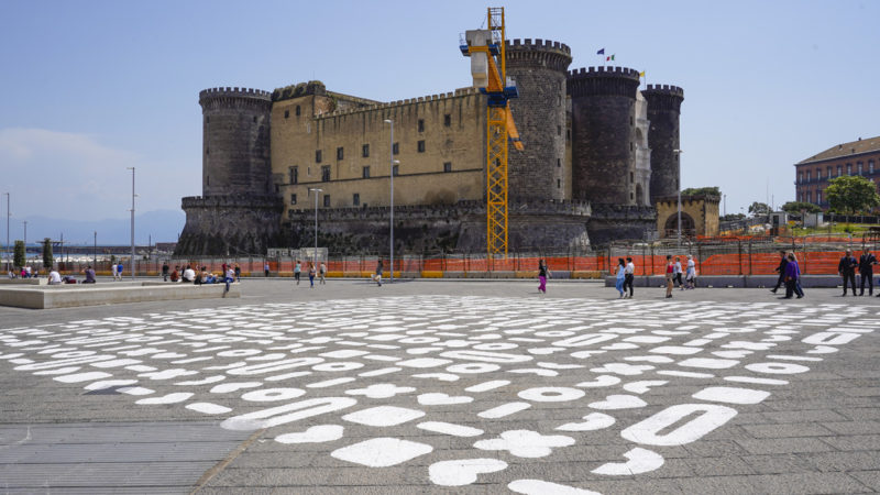 Maggio dei Monumenti a Napoli, un weekend di passeggiate interculturali