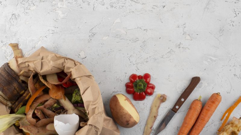 Giornata internazionale della consapevolezza sugli sprechi alimentari, un’ app per combatterli