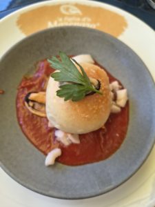 pignatiello limited edition con poppella fiocco di neve